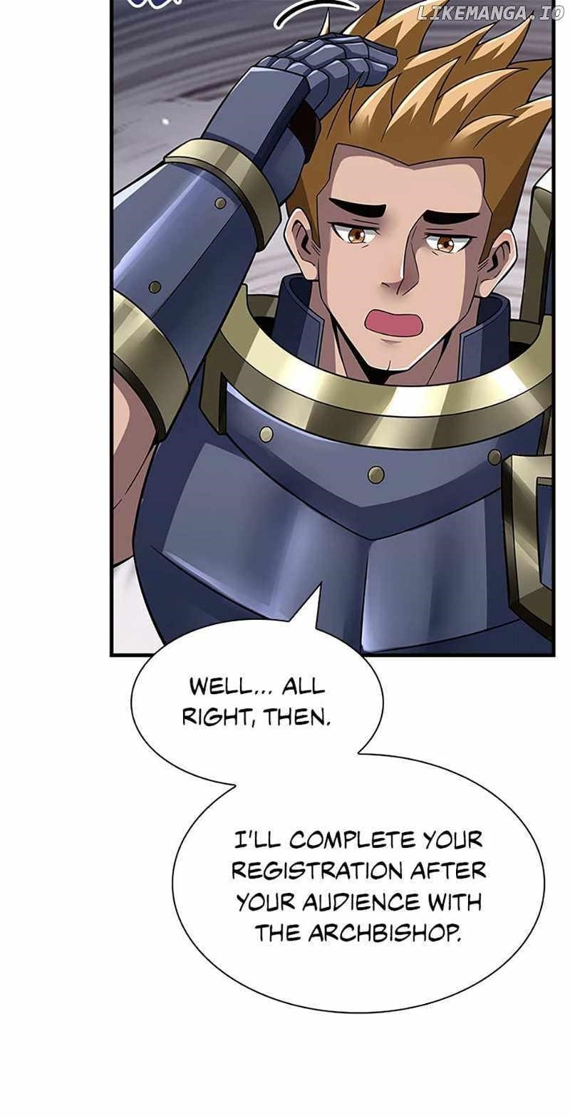 Back Then, I Didn’t Realize It Was A Big Win Chapter 27 - Page 53