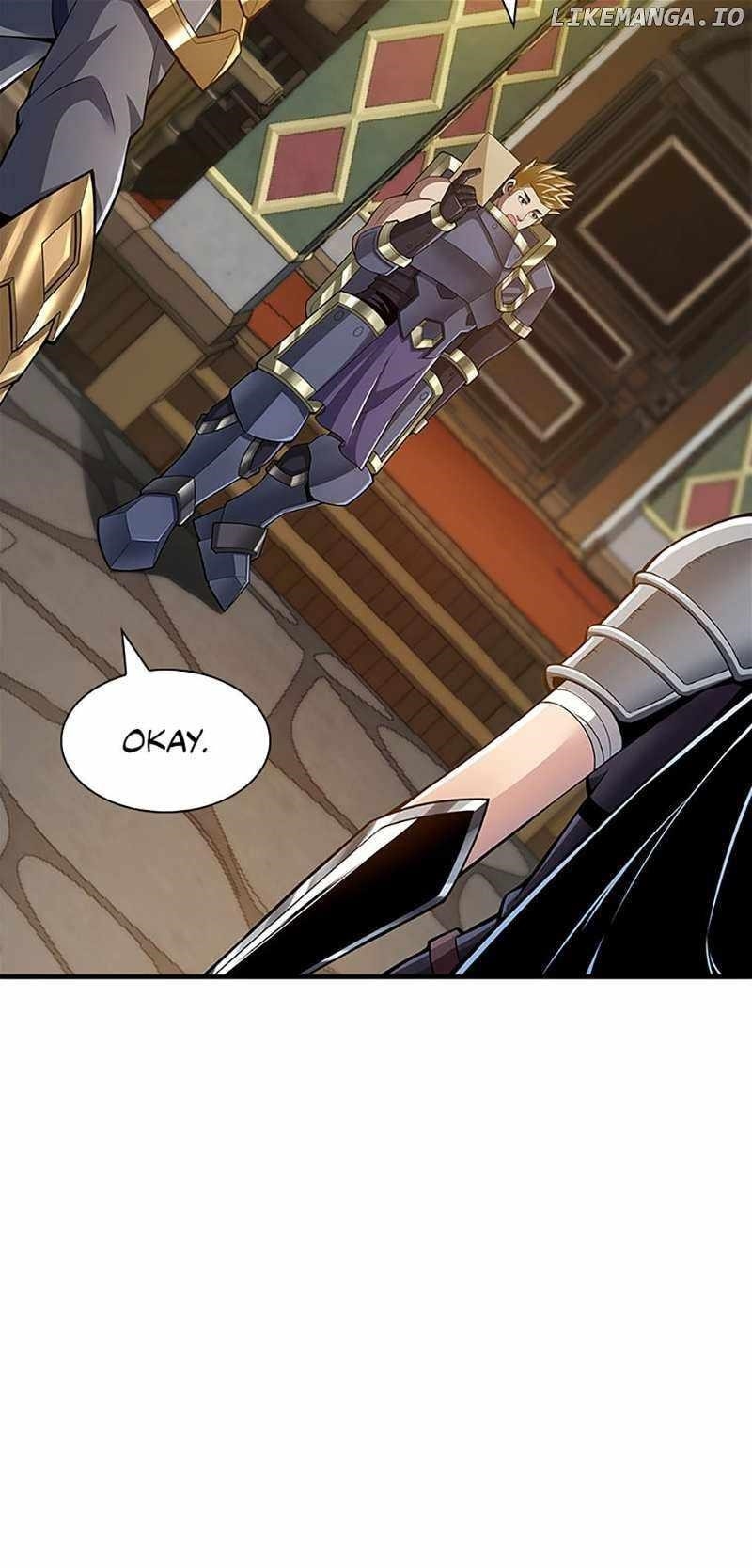 Back Then, I Didn’t Realize It Was A Big Win Chapter 27 - Page 57