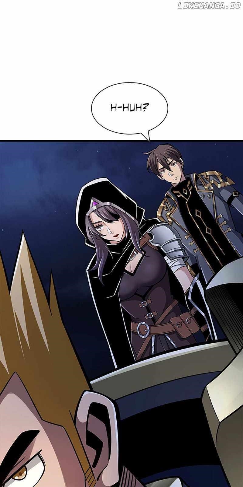 Back Then, I Didn’t Realize It Was A Big Win Chapter 27 - Page 6