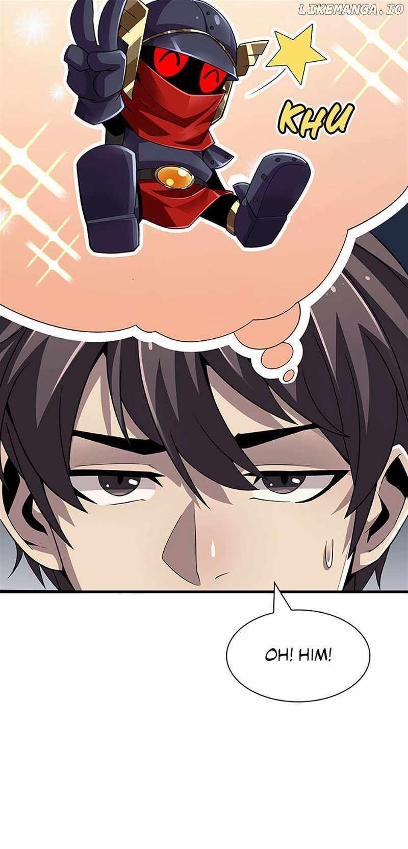 Back Then, I Didn’t Realize It Was A Big Win Chapter 27 - Page 65