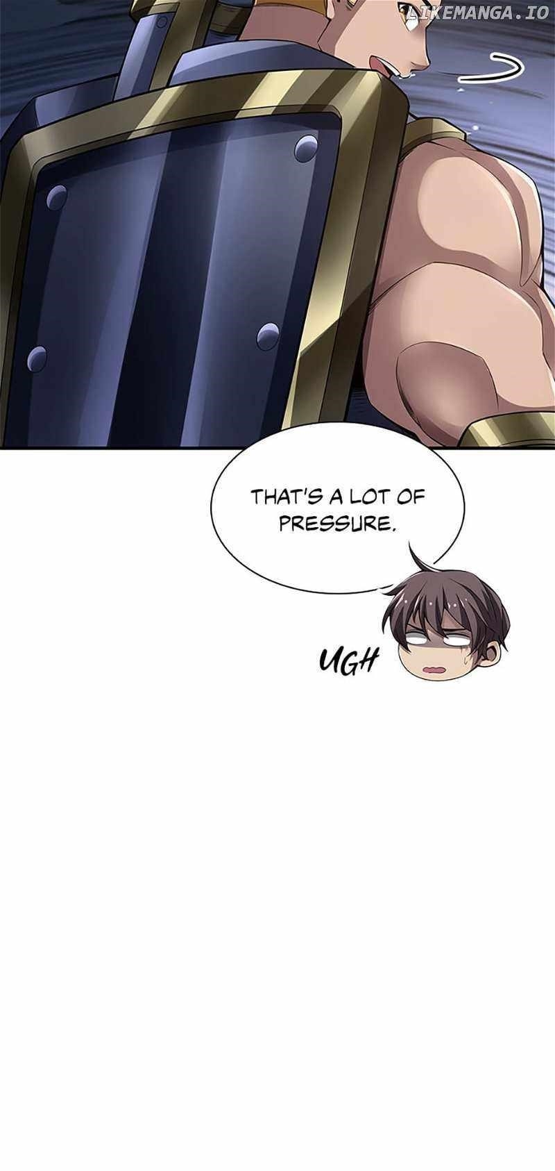 Back Then, I Didn’t Realize It Was A Big Win Chapter 27 - Page 69
