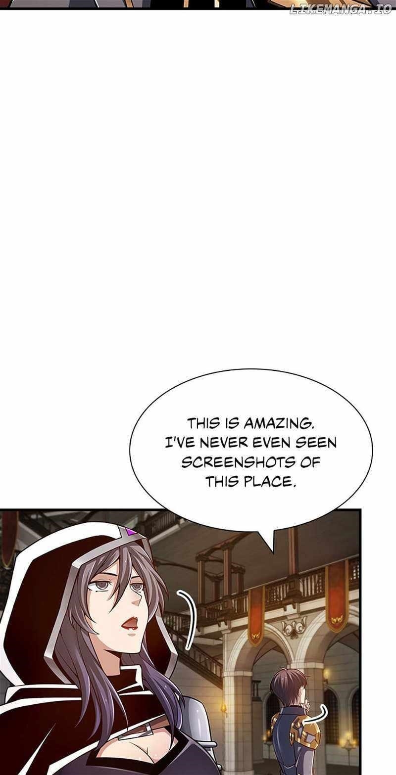 Back Then, I Didn’t Realize It Was A Big Win Chapter 27 - Page 74