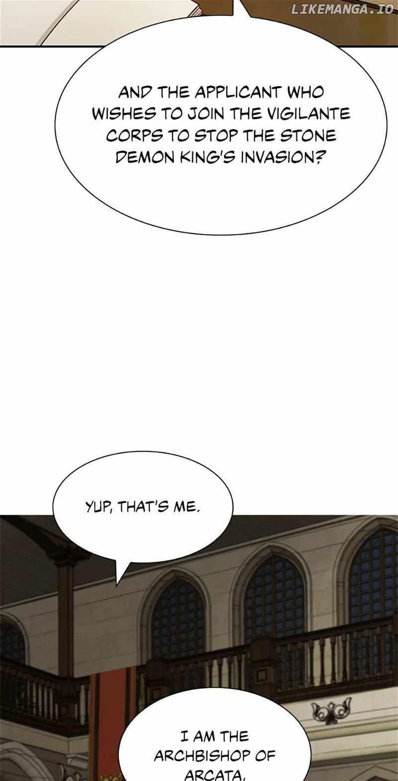 Back Then, I Didn’t Realize It Was A Big Win Chapter 27 - Page 77