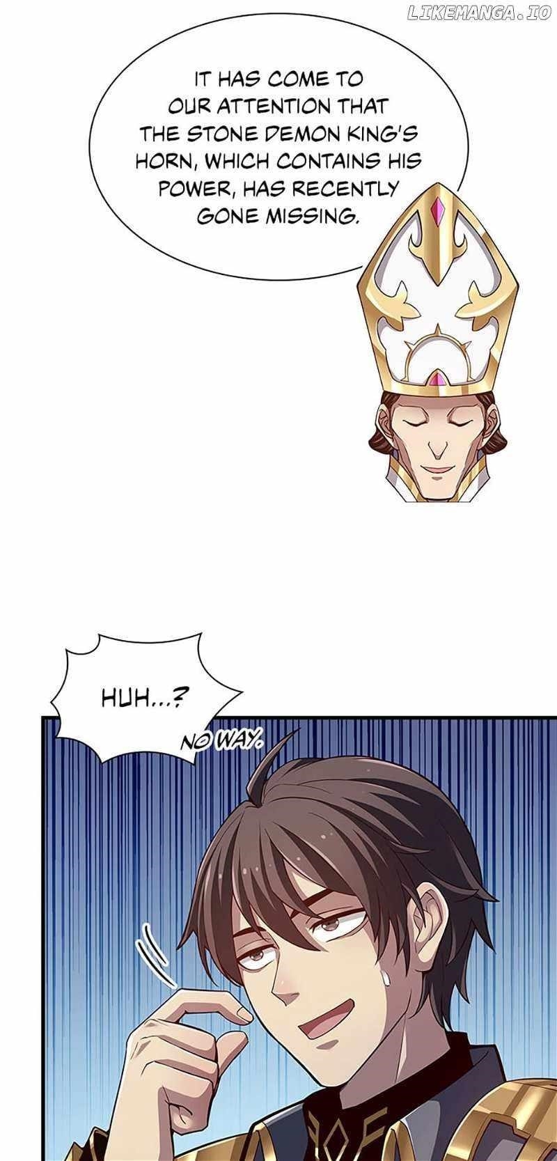 Back Then, I Didn’t Realize It Was A Big Win Chapter 27 - Page 82