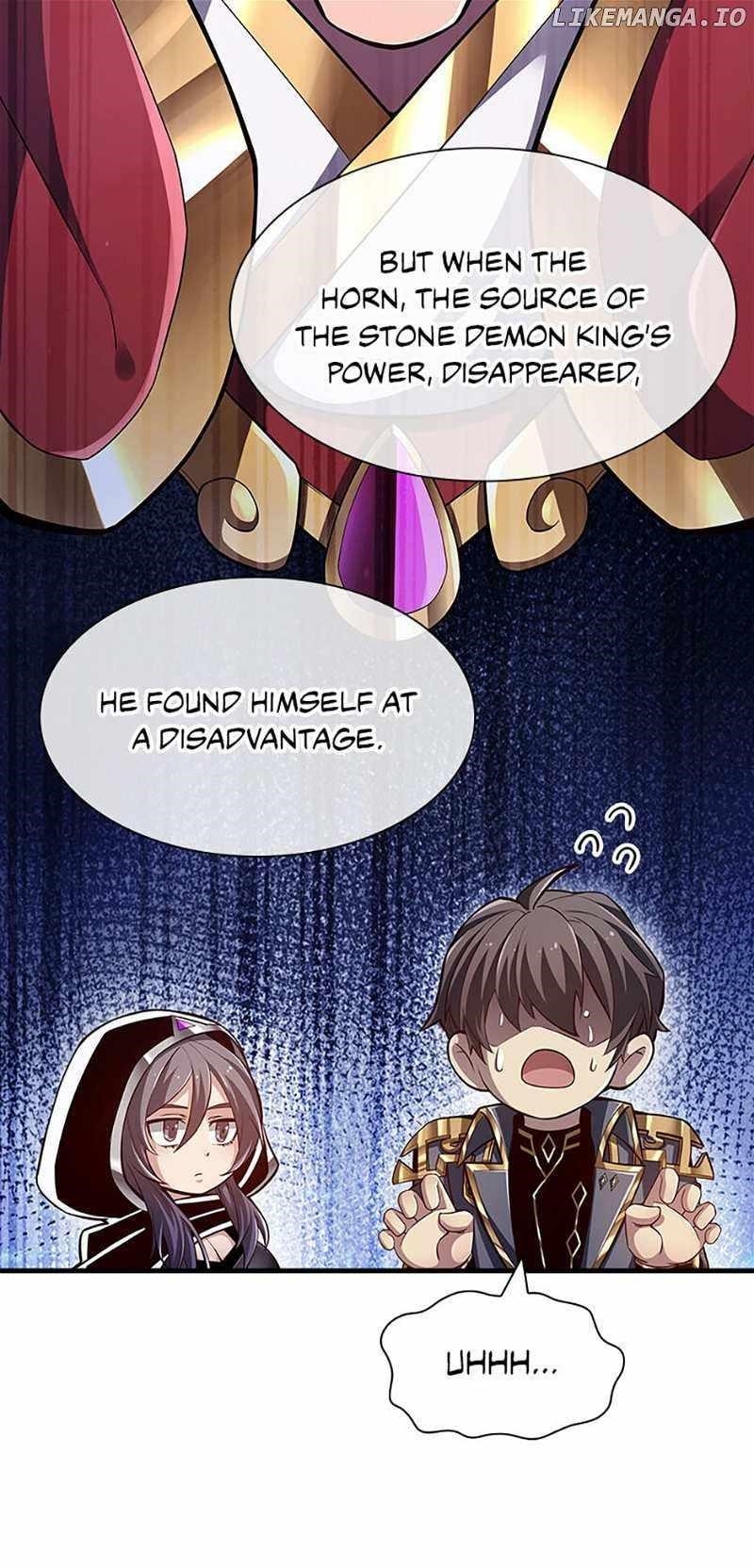 Back Then, I Didn’t Realize It Was A Big Win Chapter 27 - Page 84