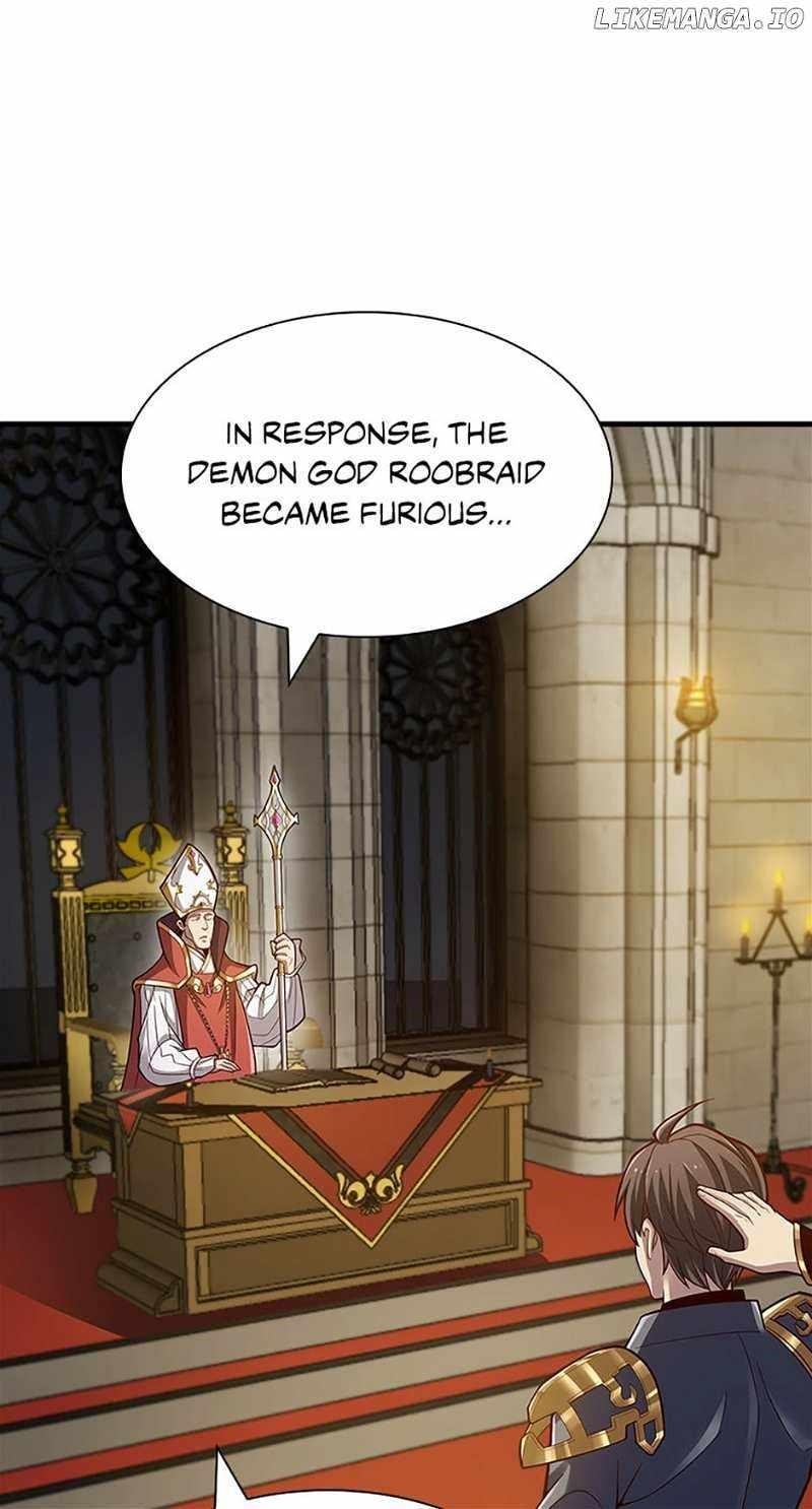 Back Then, I Didn’t Realize It Was A Big Win Chapter 27 - Page 85