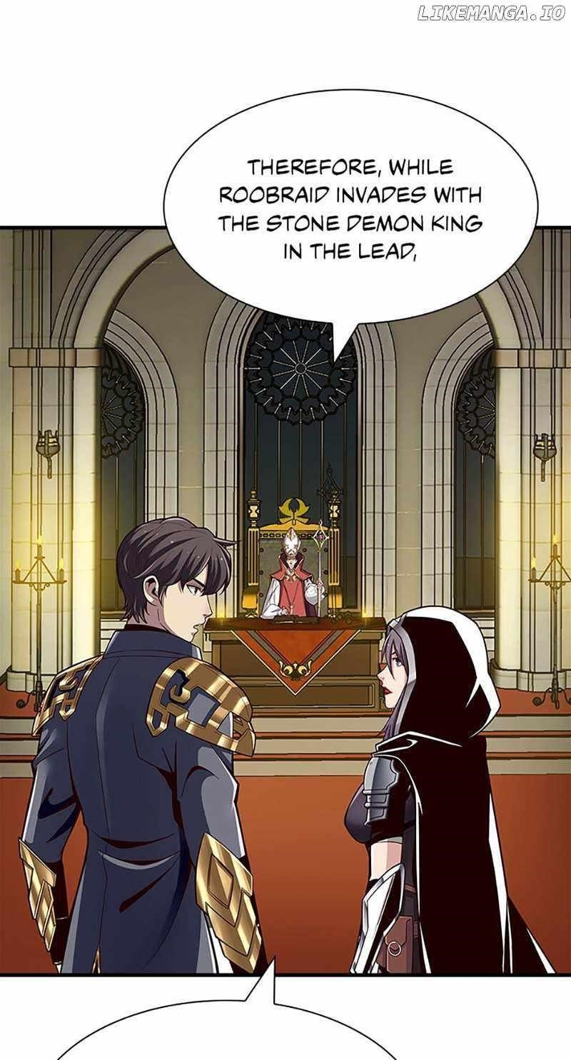Back Then, I Didn’t Realize It Was A Big Win Chapter 27 - Page 89
