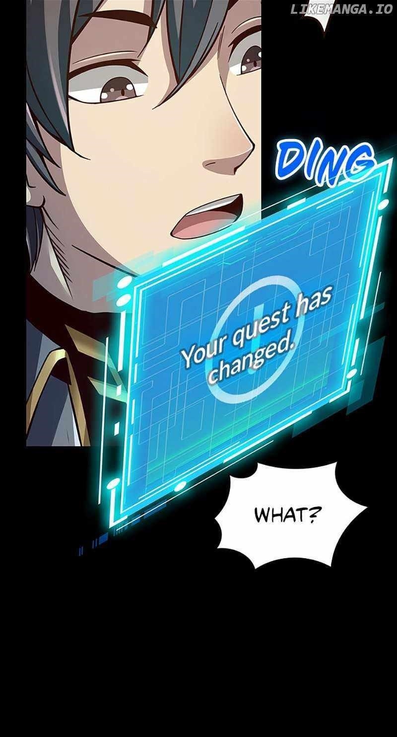 Back Then, I Didn’t Realize It Was A Big Win Chapter 27 - Page 91