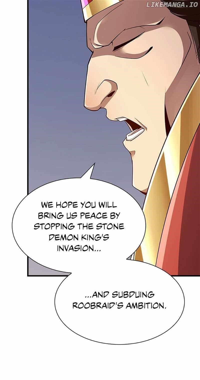 Back Then, I Didn’t Realize It Was A Big Win Chapter 27 - Page 96
