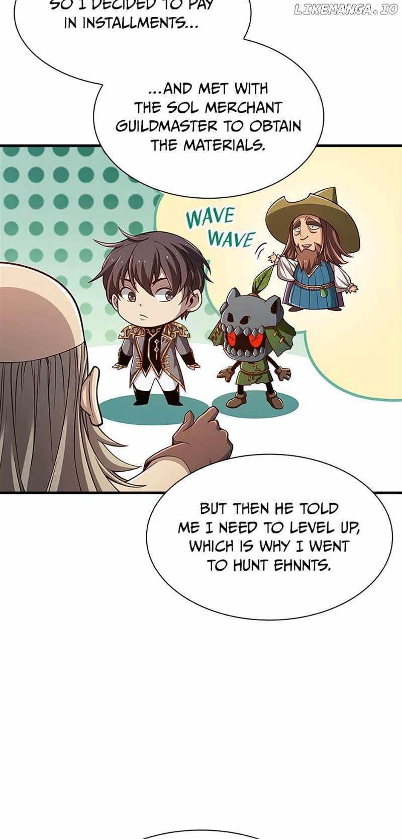 Back Then, I Didn’t Realize It Was A Big Win Chapter 28 - Page 11