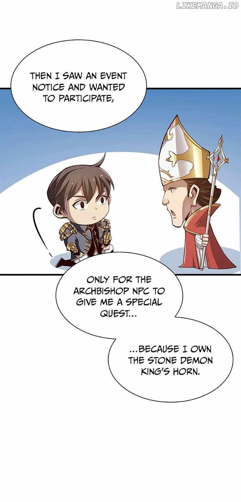 Back Then, I Didn’t Realize It Was A Big Win Chapter 28 - Page 13