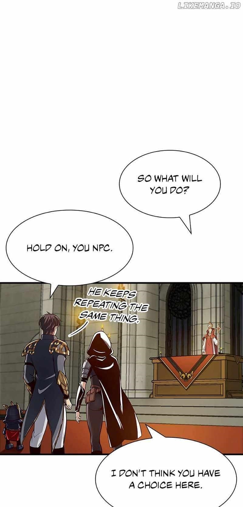 Back Then, I Didn’t Realize It Was A Big Win Chapter 28 - Page 17