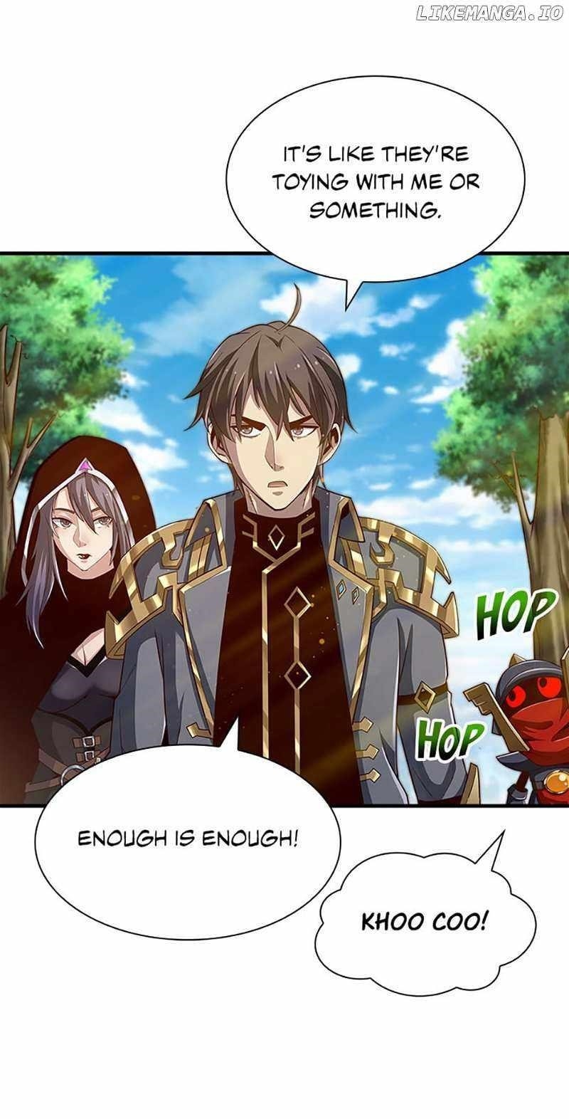 Back Then, I Didn’t Realize It Was A Big Win Chapter 28 - Page 23