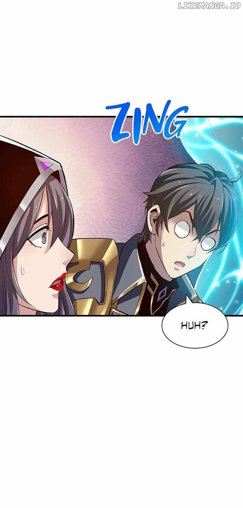 Back Then, I Didn’t Realize It Was A Big Win Chapter 28 - Page 28
