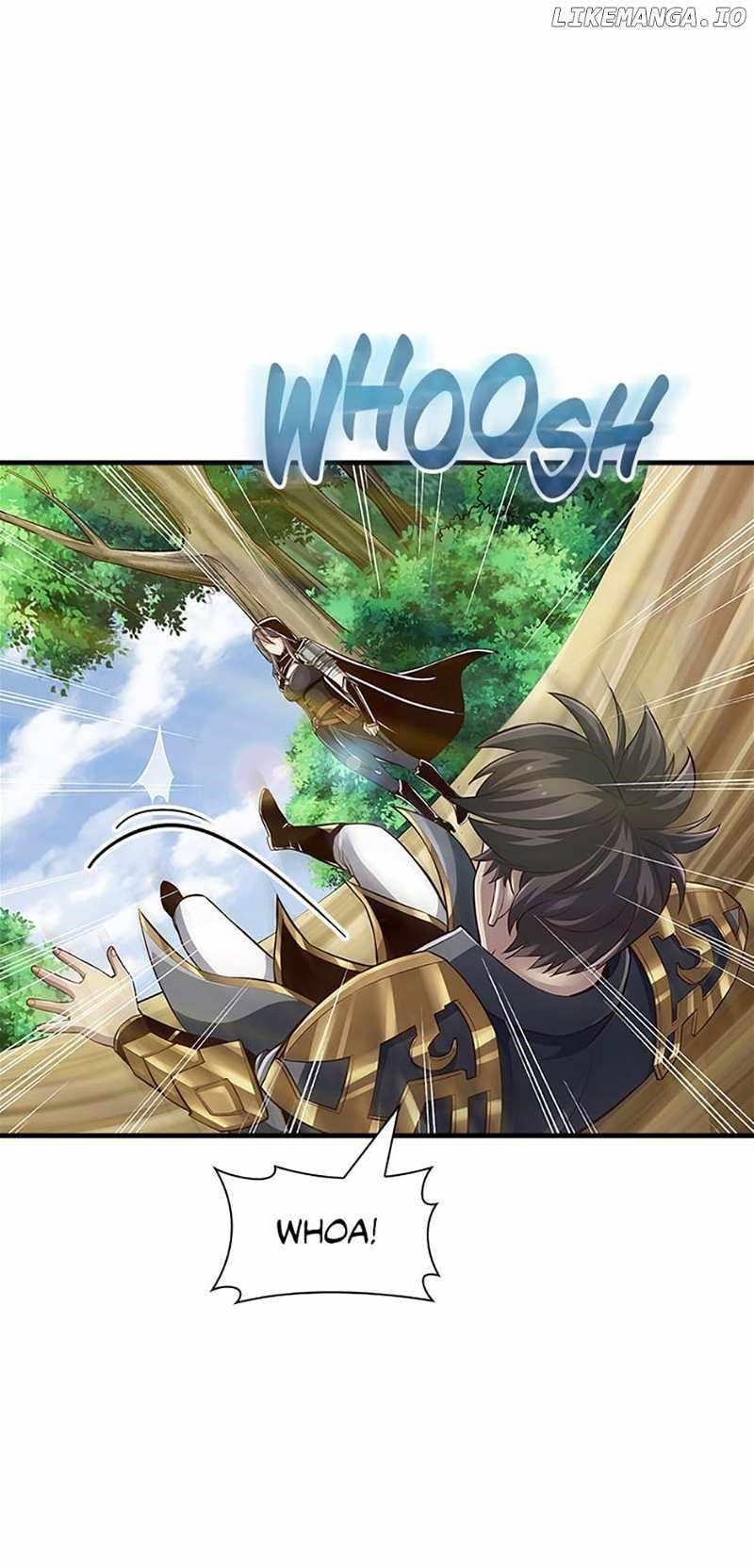 Back Then, I Didn’t Realize It Was A Big Win Chapter 28 - Page 33