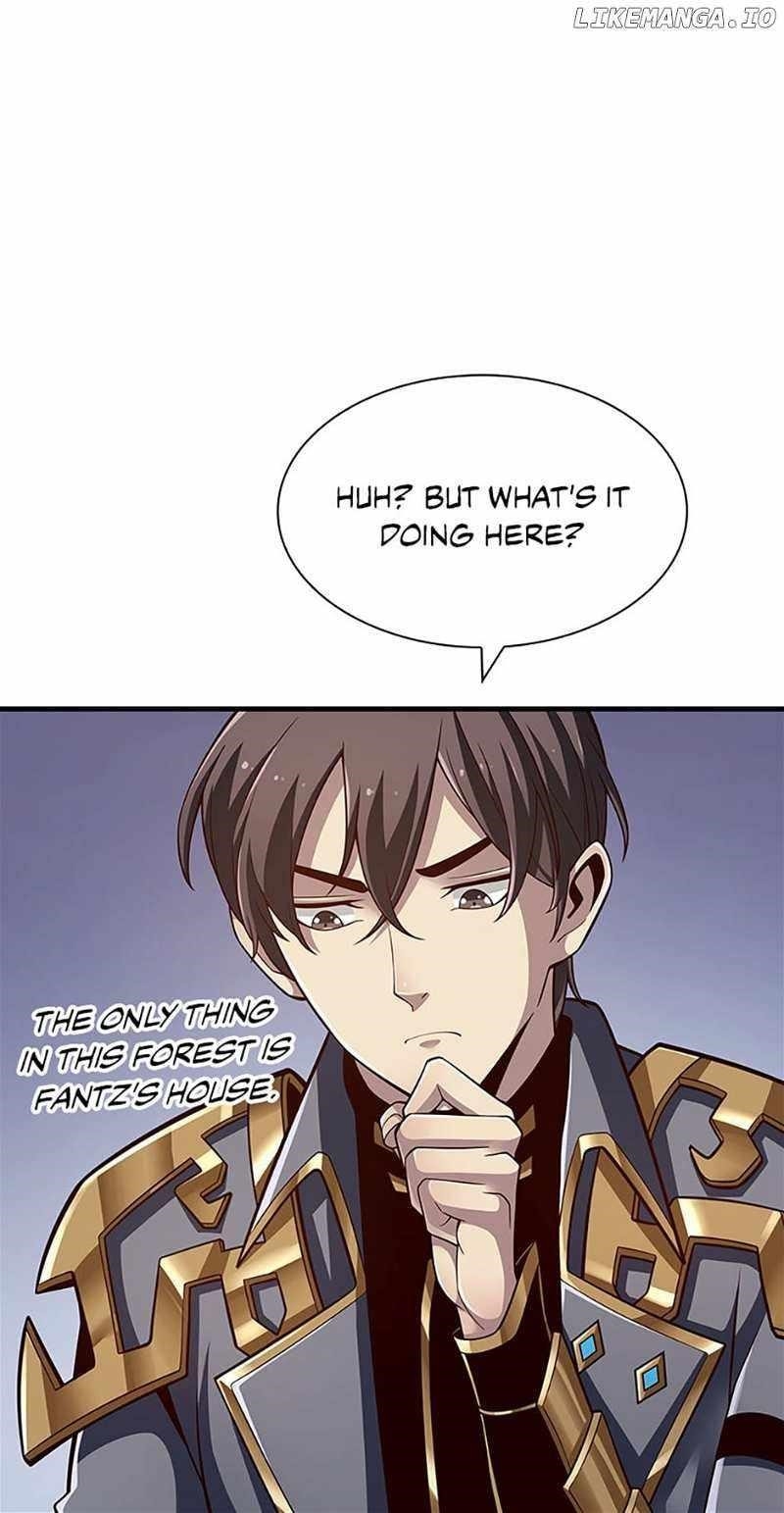 Back Then, I Didn’t Realize It Was A Big Win Chapter 28 - Page 36