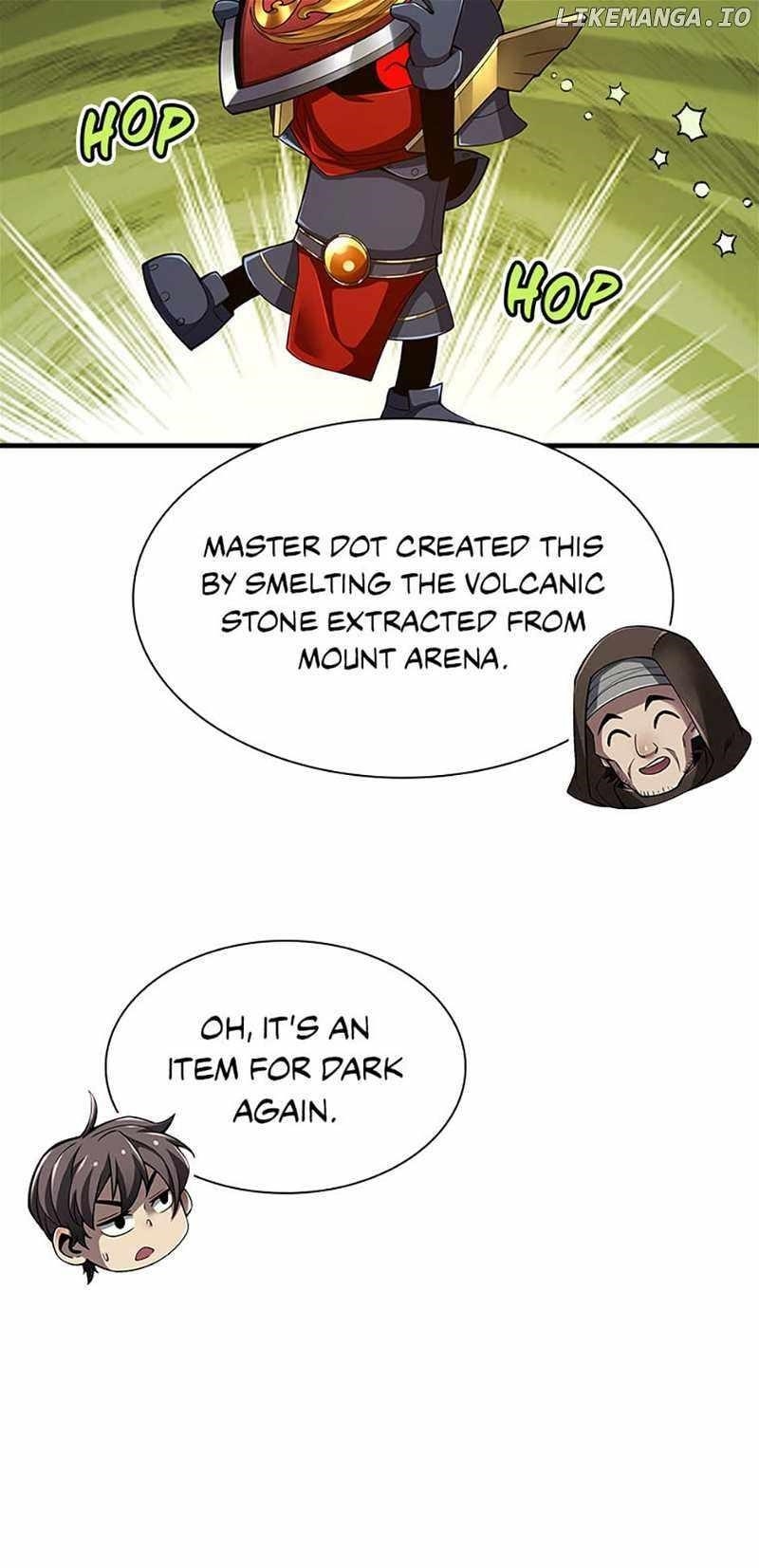 Back Then, I Didn’t Realize It Was A Big Win Chapter 28 - Page 54