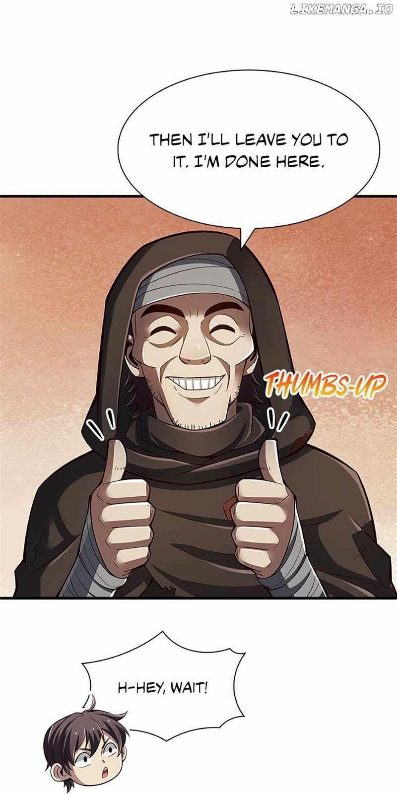 Back Then, I Didn’t Realize It Was A Big Win Chapter 28 - Page 56