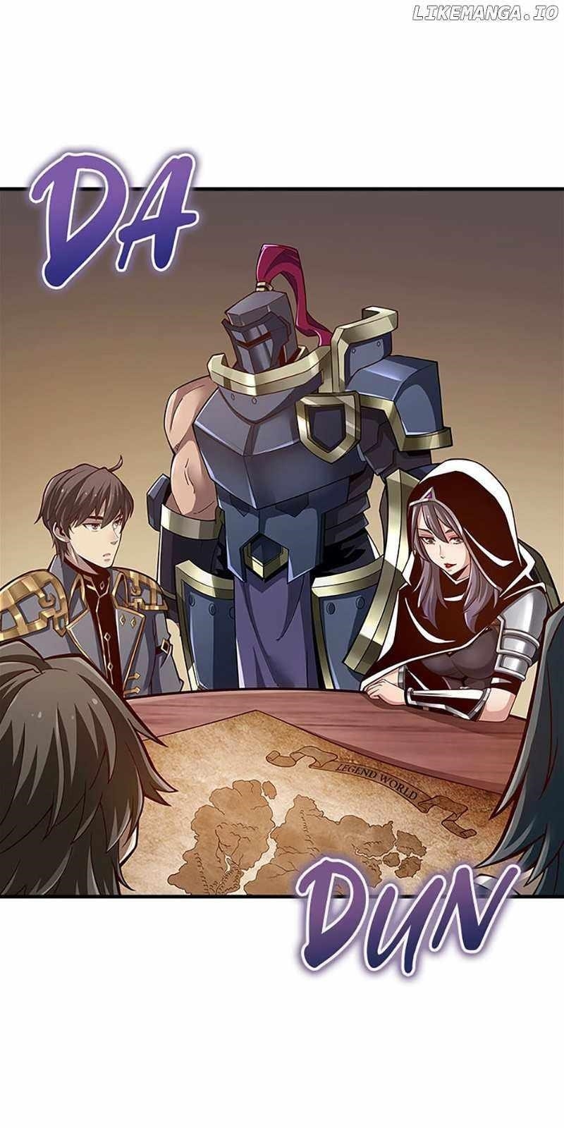 Back Then, I Didn’t Realize It Was A Big Win Chapter 28 - Page 60