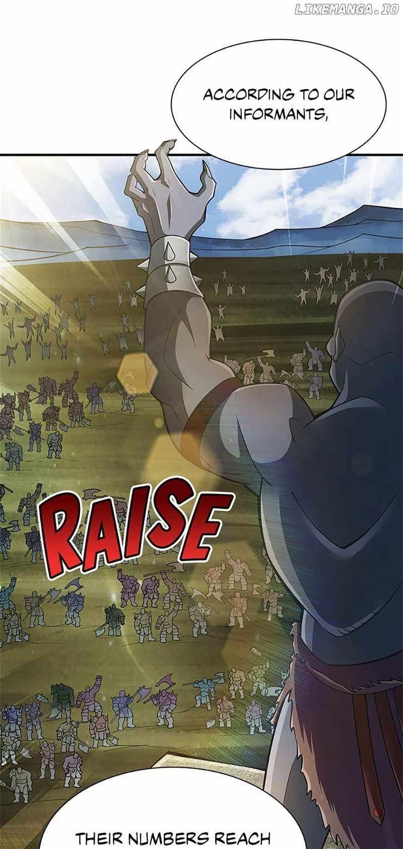 Back Then, I Didn’t Realize It Was A Big Win Chapter 28 - Page 62