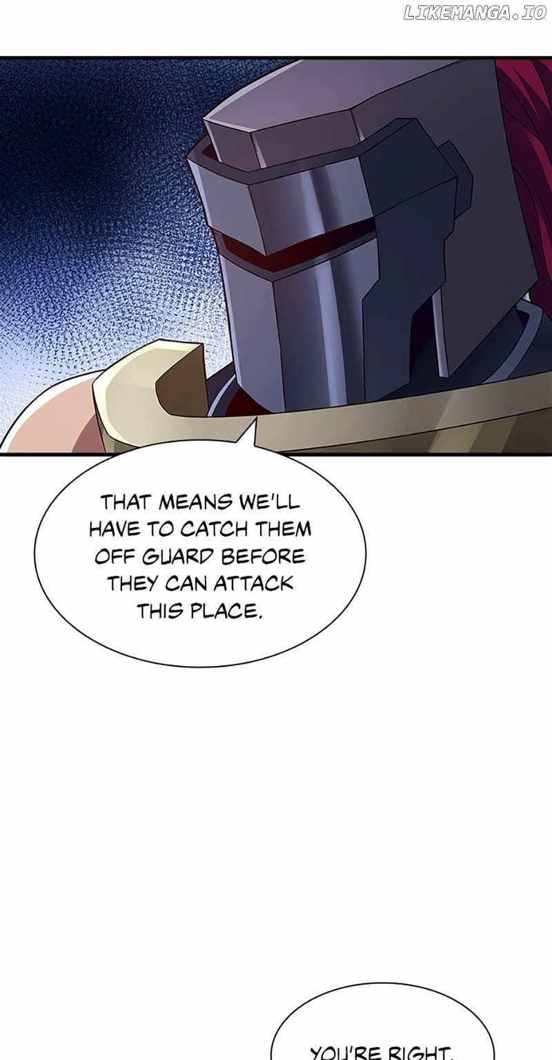 Back Then, I Didn’t Realize It Was A Big Win Chapter 28 - Page 69