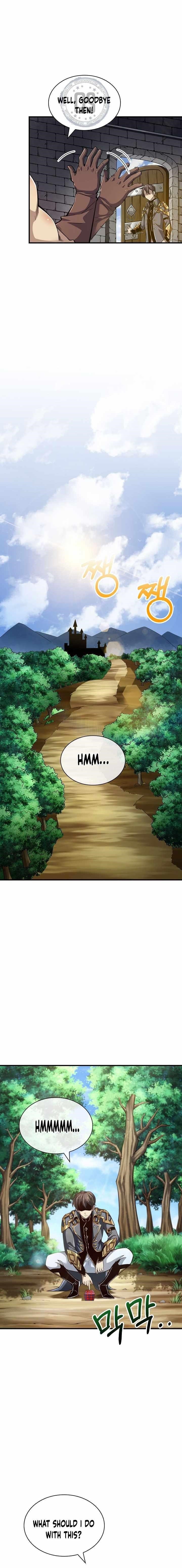 Back Then, I Didn’t Realize It Was A Big Win Chapter 3 - Page 10