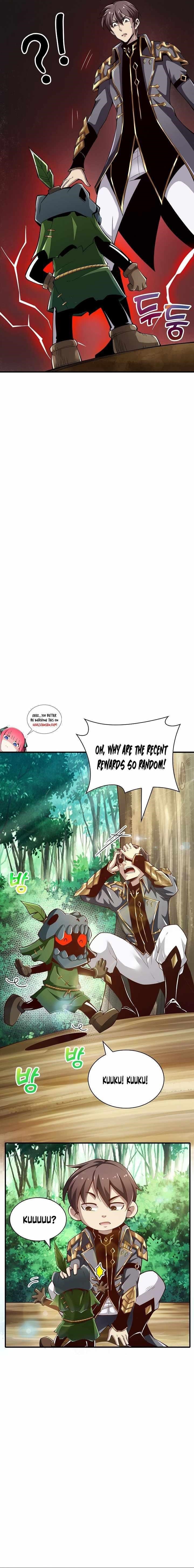 Back Then, I Didn’t Realize It Was A Big Win Chapter 3 - Page 15