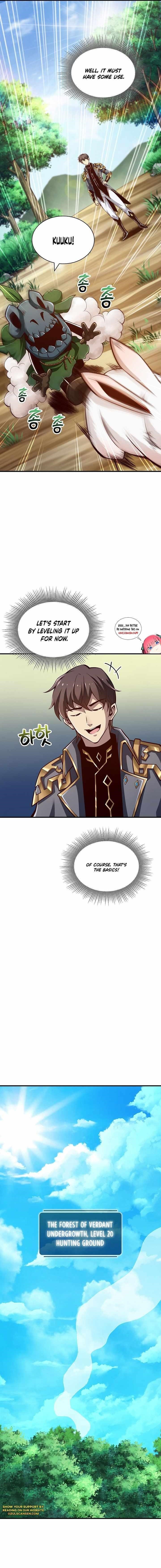 Back Then, I Didn’t Realize It Was A Big Win Chapter 3 - Page 20