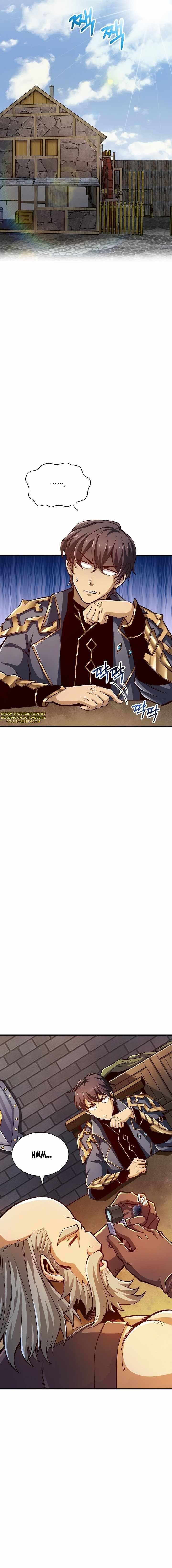 Back Then, I Didn’t Realize It Was A Big Win Chapter 3 - Page 3