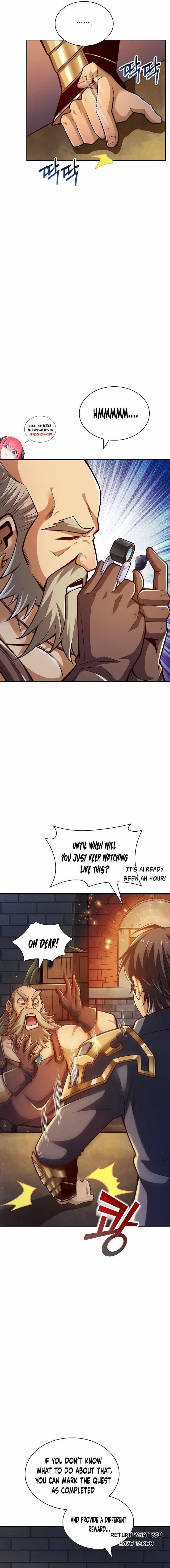 Back Then, I Didn’t Realize It Was A Big Win Chapter 3 - Page 4