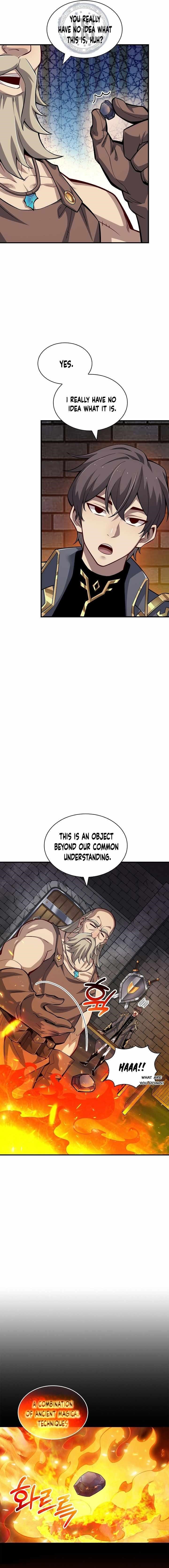 Back Then, I Didn’t Realize It Was A Big Win Chapter 3 - Page 6