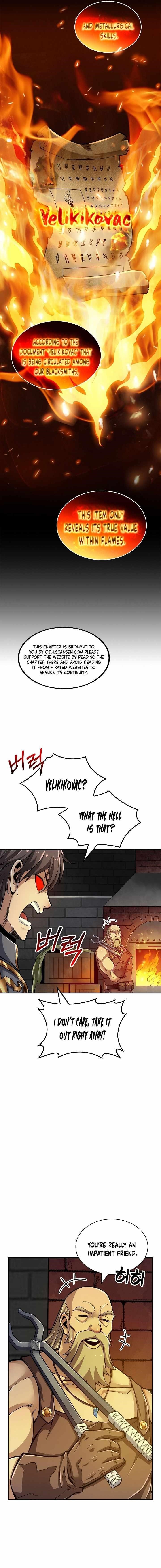 Back Then, I Didn’t Realize It Was A Big Win Chapter 3 - Page 7