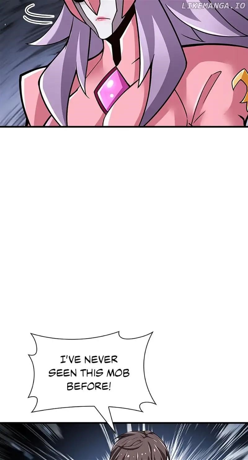 Back Then, I Didn’t Realize It Was A Big Win Chapter 30 - Page 10