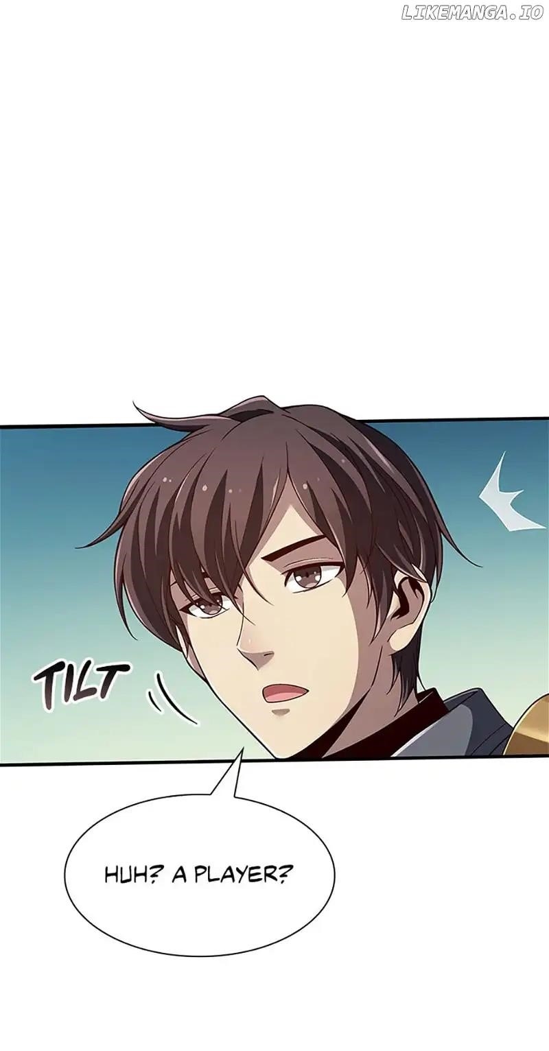 Back Then, I Didn’t Realize It Was A Big Win Chapter 30 - Page 19
