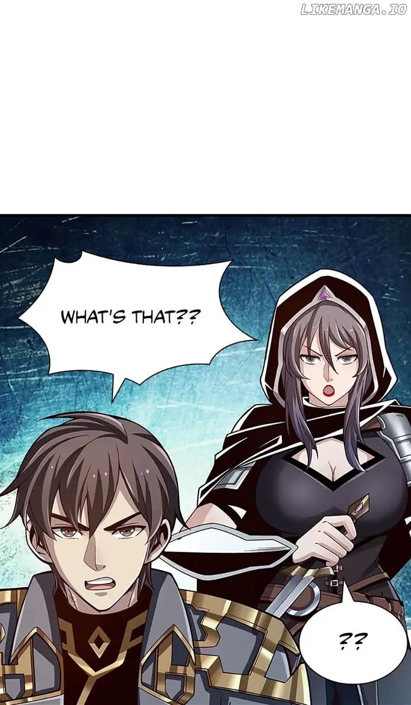 Back Then, I Didn’t Realize It Was A Big Win Chapter 30 - Page 2