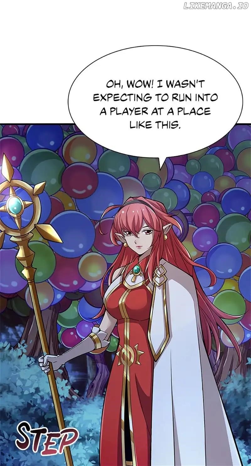 Back Then, I Didn’t Realize It Was A Big Win Chapter 30 - Page 20