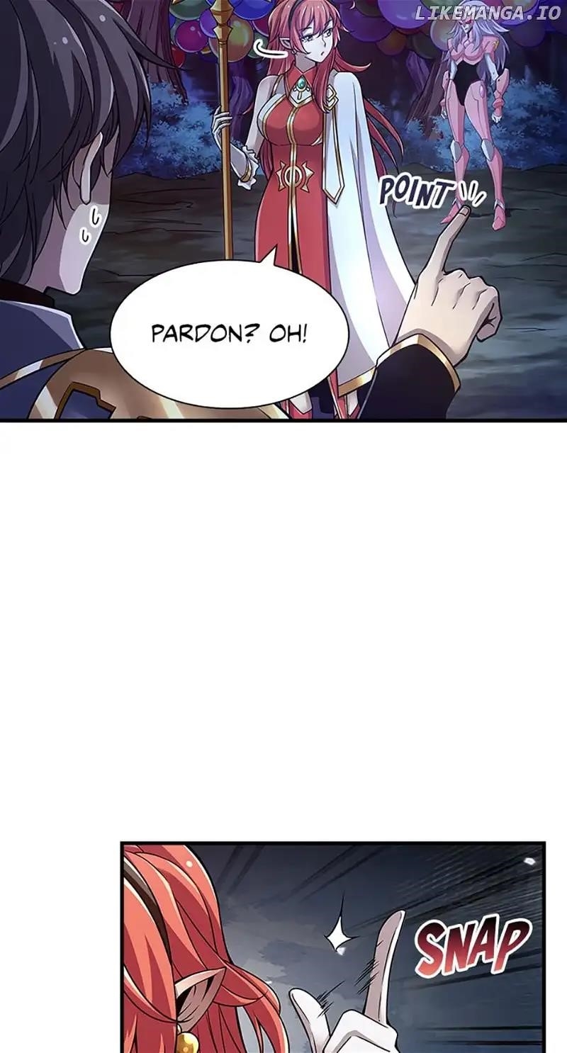 Back Then, I Didn’t Realize It Was A Big Win Chapter 30 - Page 22