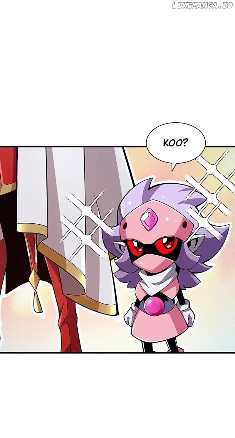 Back Then, I Didn’t Realize It Was A Big Win Chapter 30 - Page 25
