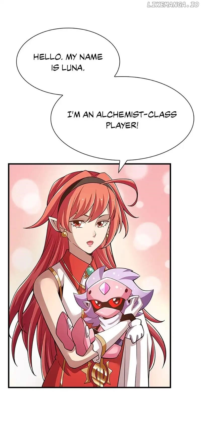 Back Then, I Didn’t Realize It Was A Big Win Chapter 30 - Page 31