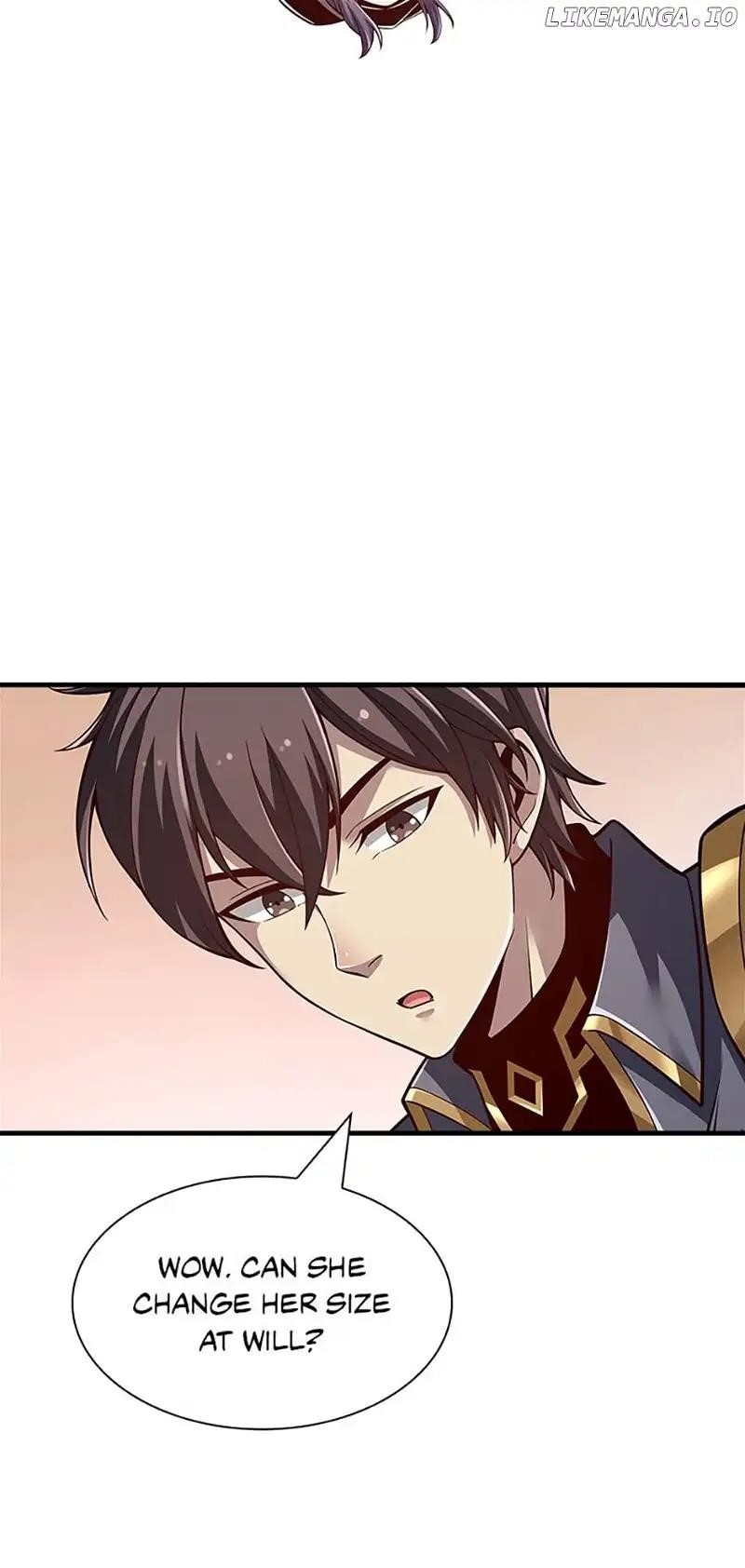 Back Then, I Didn’t Realize It Was A Big Win Chapter 30 - Page 33