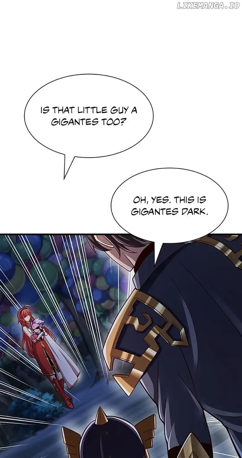 Back Then, I Didn’t Realize It Was A Big Win Chapter 30 - Page 36