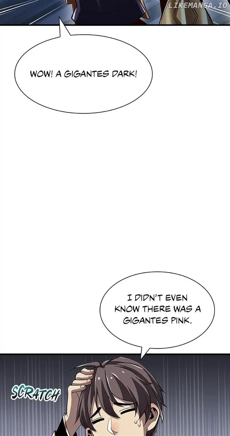 Back Then, I Didn’t Realize It Was A Big Win Chapter 30 - Page 37