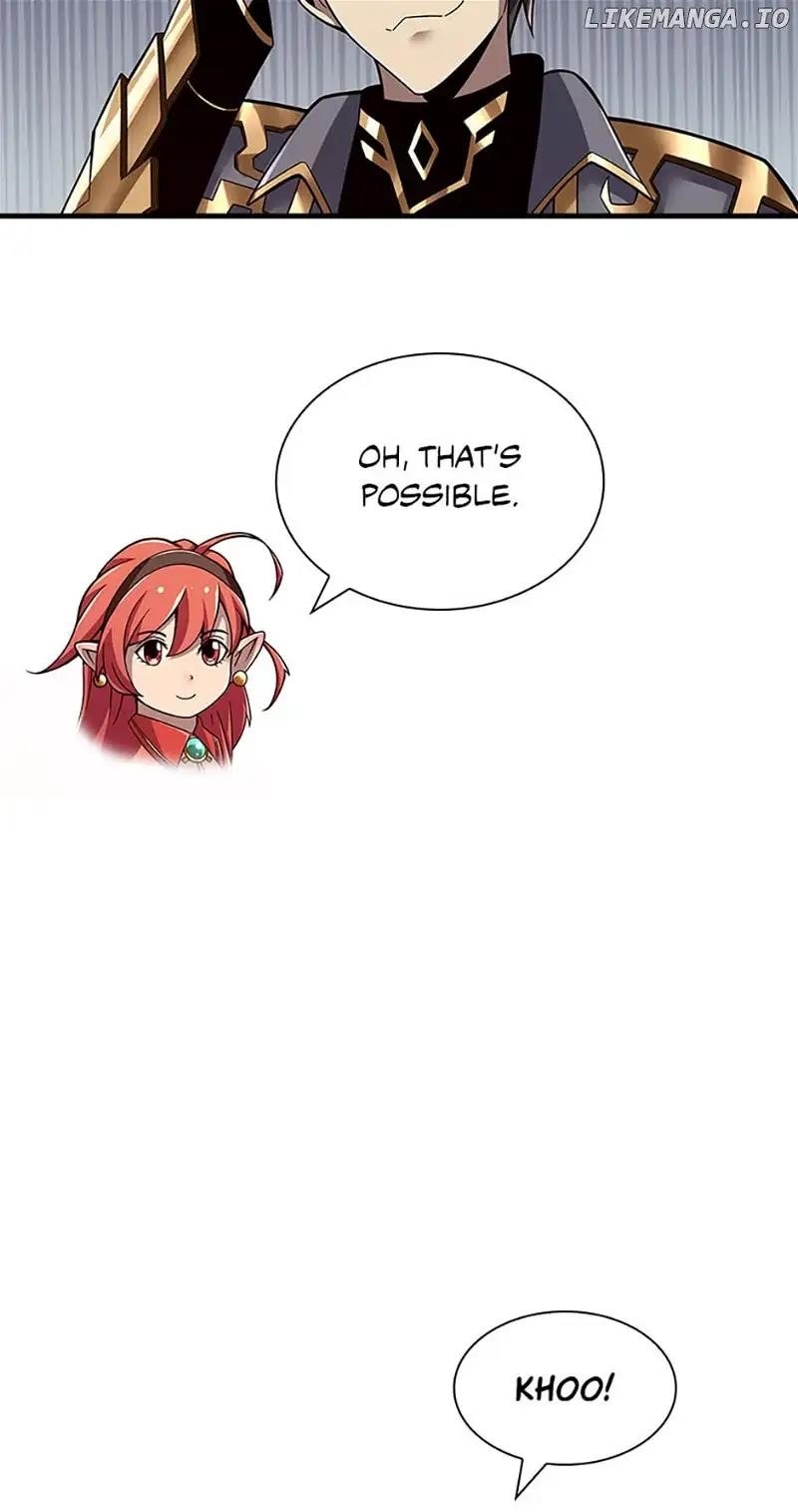 Back Then, I Didn’t Realize It Was A Big Win Chapter 30 - Page 38