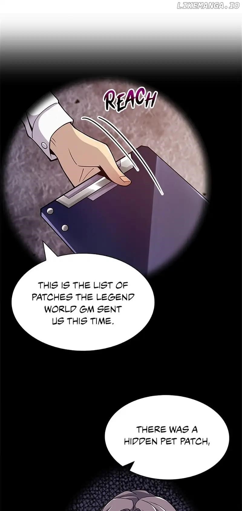 Back Then, I Didn’t Realize It Was A Big Win Chapter 30 - Page 41