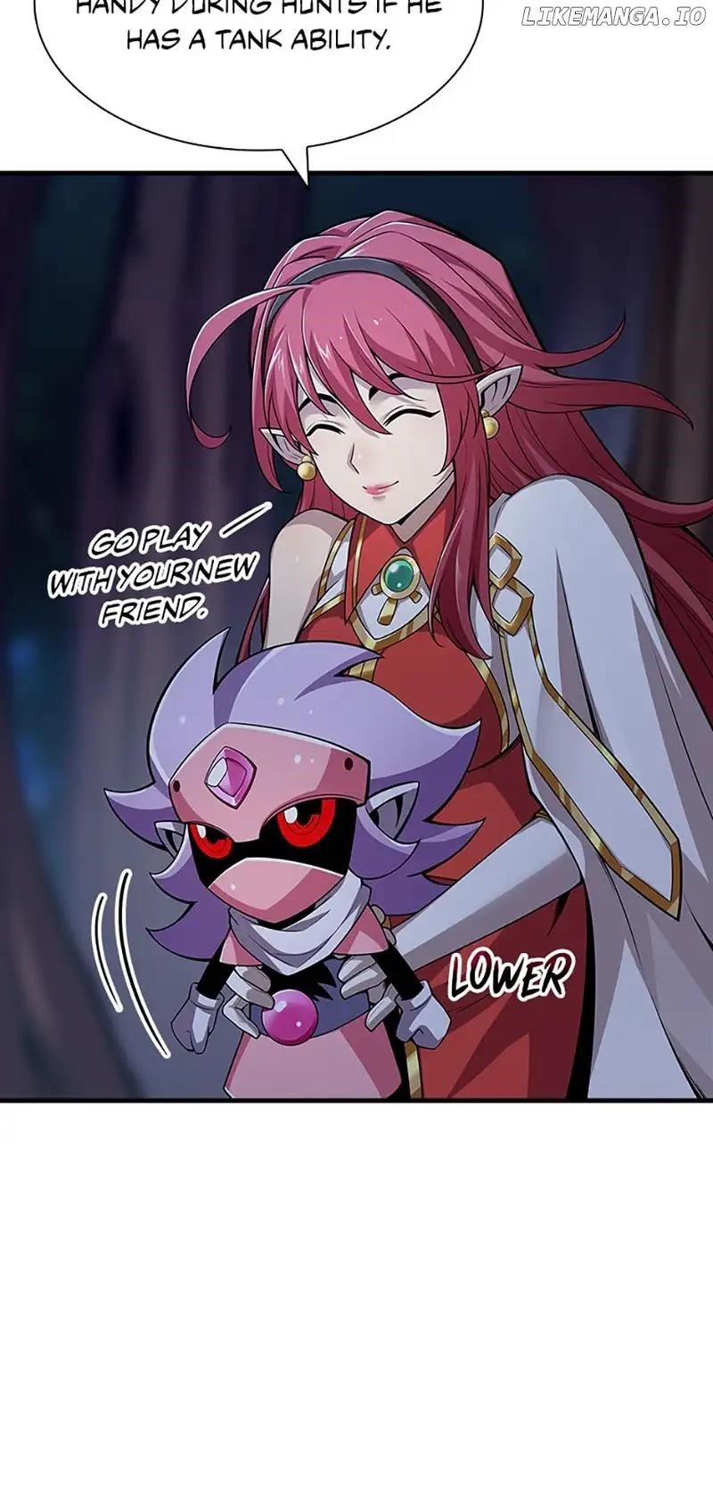 Back Then, I Didn’t Realize It Was A Big Win Chapter 30 - Page 46