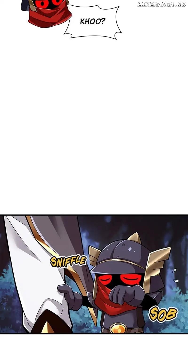Back Then, I Didn’t Realize It Was A Big Win Chapter 30 - Page 50