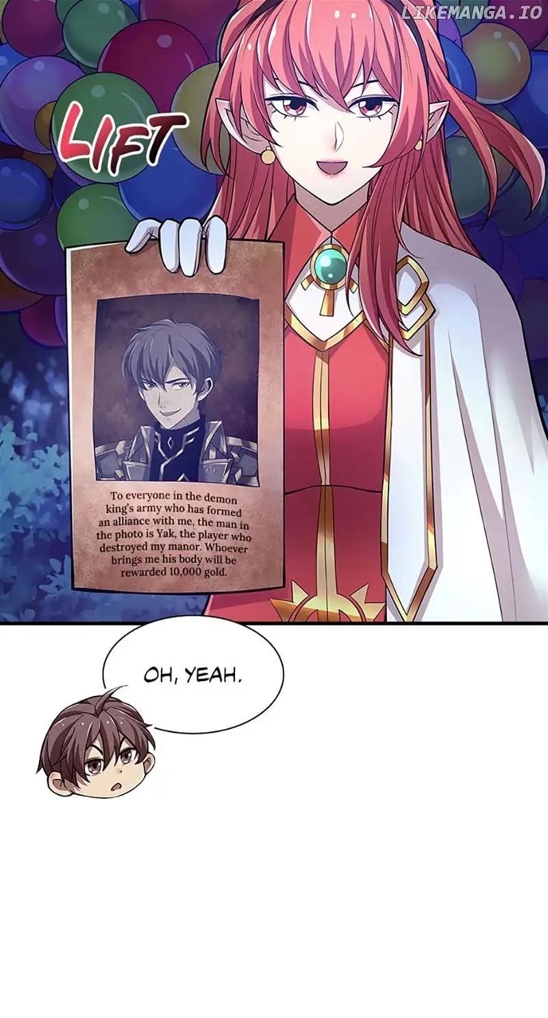 Back Then, I Didn’t Realize It Was A Big Win Chapter 30 - Page 52
