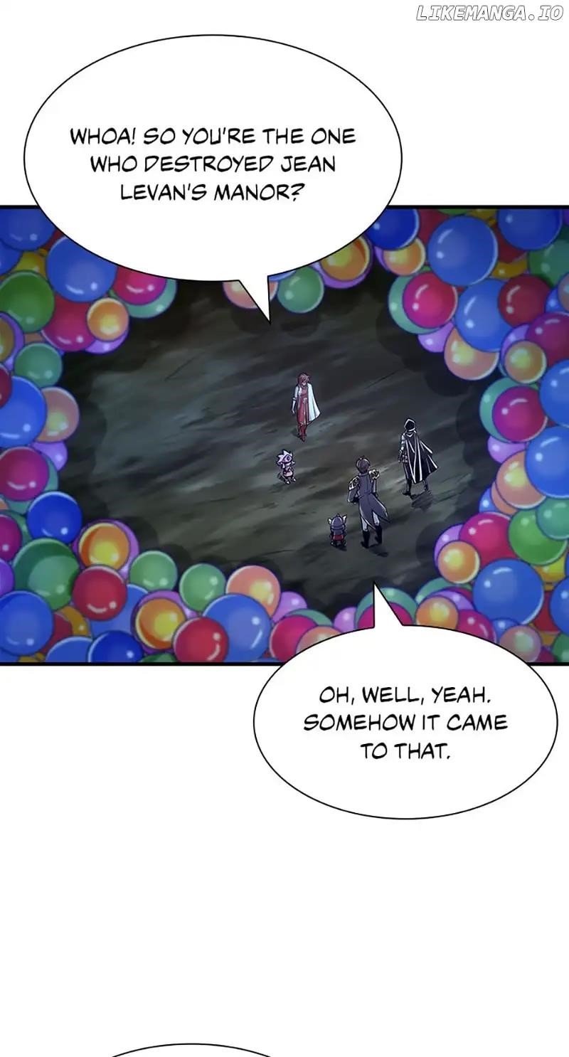 Back Then, I Didn’t Realize It Was A Big Win Chapter 30 - Page 53