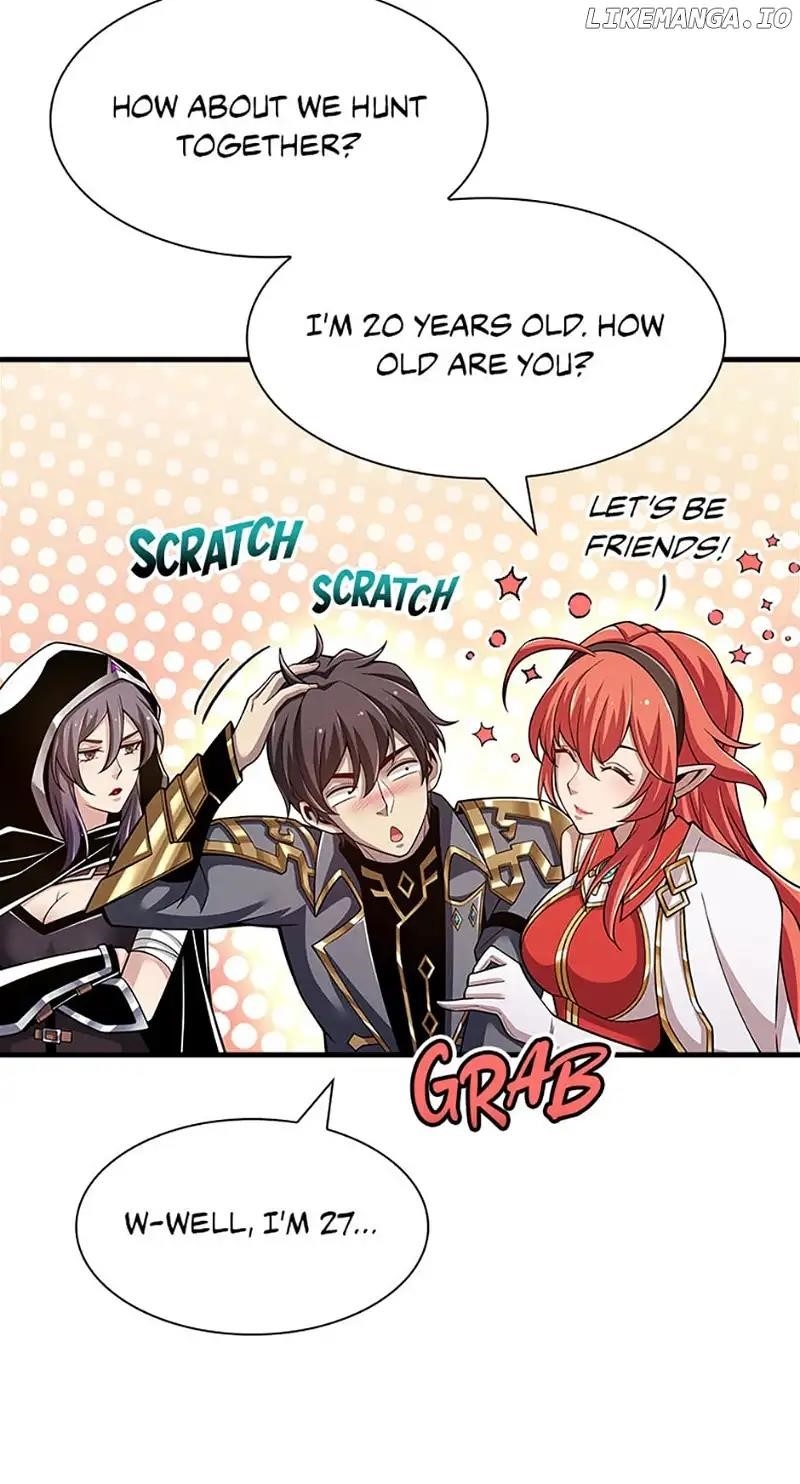 Back Then, I Didn’t Realize It Was A Big Win Chapter 30 - Page 54