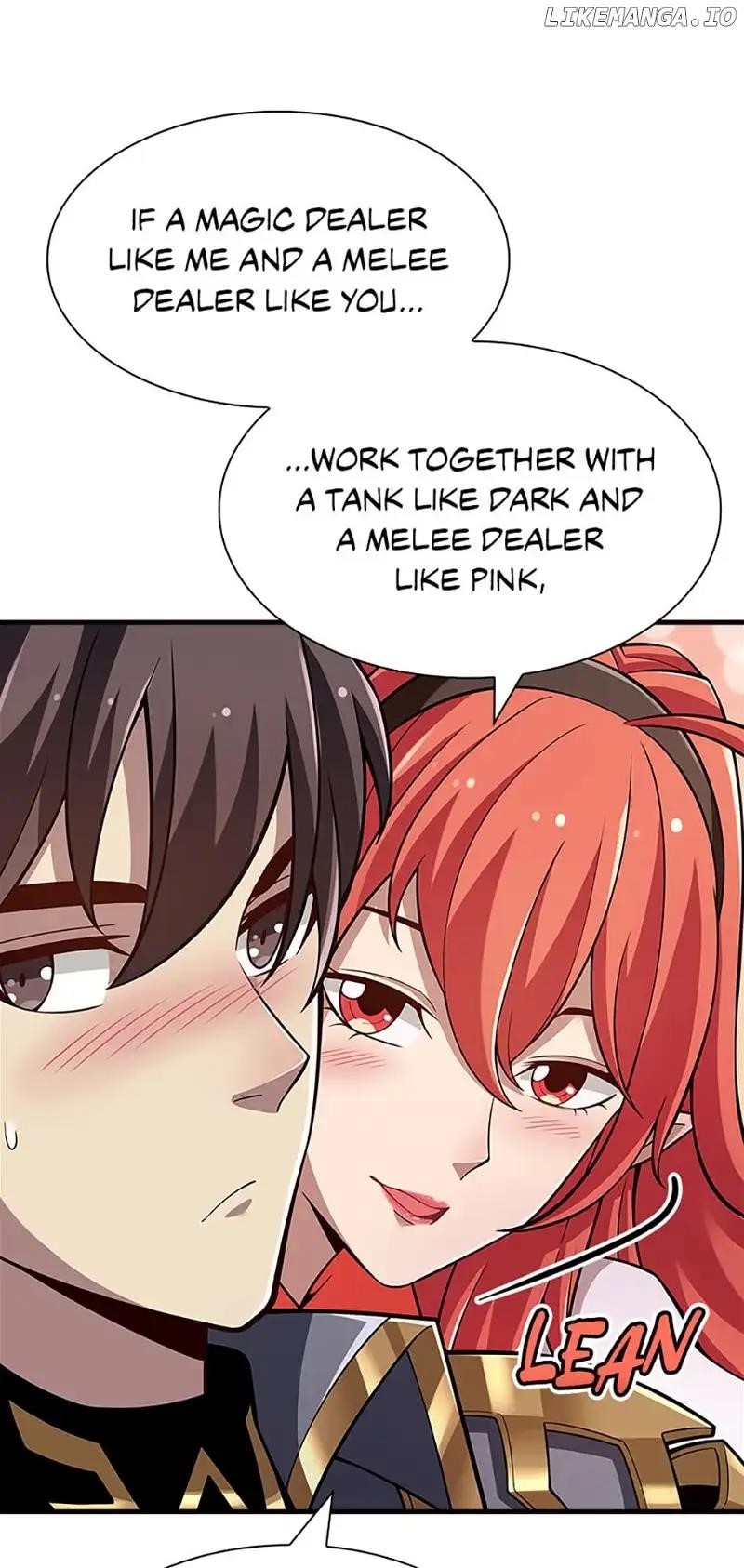 Back Then, I Didn’t Realize It Was A Big Win Chapter 30 - Page 55